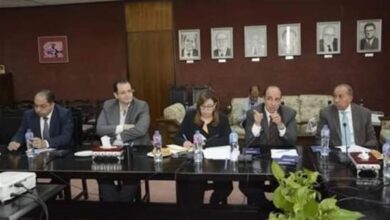 رسميا.-“رجال-الأعمال-المصريين”-تشكل-لجنة-البريكس-وتناقش-خطة-عملها