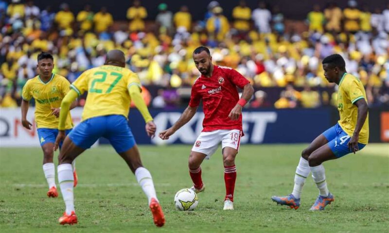 الدوري-الإفريقي-–-صنداونز-يعلن-موعد-ذهاب-نصف-النهائي-أمام-الأهلي