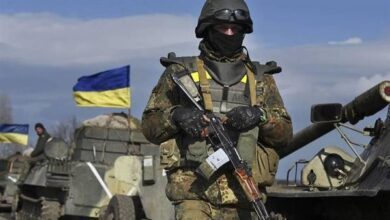سلوفاكيا-تعلن-إنهاء-المساعدات-العسكرية-لأوكرانيا