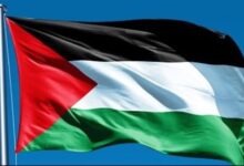 الرئاسة-الفلسطينية:-نرحب-باعتماد-الأمم-المتحدة-قرار-حماية-المدنيين