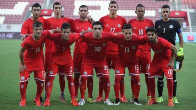 الكويت-تستضيف-مواجهة-فلسطين-ضد-أستراليا-في-تصفيات-كأس-العالم-2026