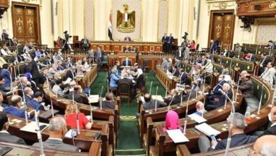 النواب-يوافق-نهائيا-علي-مشروع-قانون-الوكالة-المصرية-لضمان-الصادرات-والاستثمار