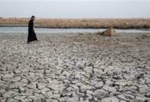 مسئول-عراقي:-تحديات-كبيرة-تواجه-قطاع-المياه-بالعراق
