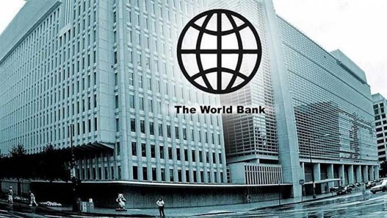 البنك-الدولي-يتوقع-ارتفاع-أسعار-النفط-بسبب-الحرب-على-غزة