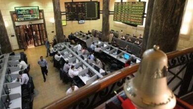 لماذا-هوت-البورصة-المصرية-خلال-آخر-جلسات-التداول-في-أكتوبر؟
