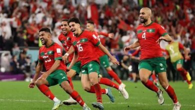 المغرب-على-رأس-المنتخبات-المرشحة-للأفضل-داخل-القارة-السمراء