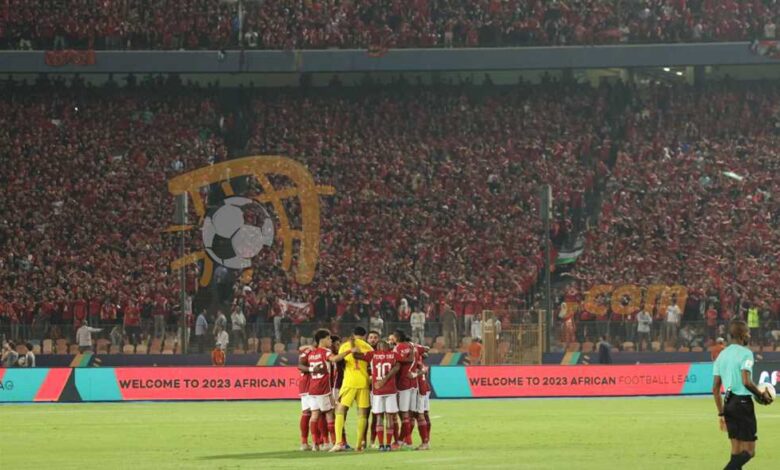 عامر-حسين-لـ-في-الجول:-الأهلي-يواجه-المقاولون-السبت.-وموعد-تحديد-المؤجلات