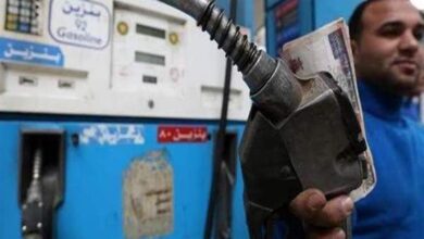 رسميا.-وزارة-البترول-تعلن-زيادة-أسعار-البنزين-بجمع-أنواعه