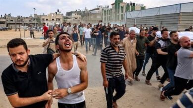 فرنسا-تعرب-عن-قلقها-البالغ-إزاء-عدد-الضحايا-المدنيين-في-غزة