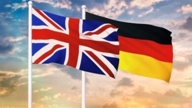 بريطانيا-وألمانيا-توقعان-اتفاقية-لتعزيز-التعاون-في-مجال-الطاقة-المتجددة