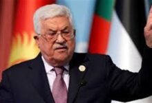 الرئيس-الفلسطيني-يطالب-بالوقف-الفوري-للحرب-المُدمرة-والإسراع-في-تقديم-المساعدات-الإنسانية