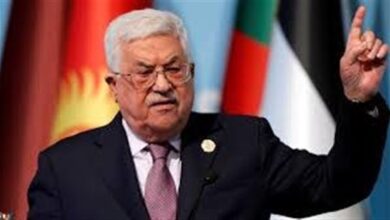 الرئيس-الفلسطيني-يطالب-بالوقف-الفوري-للحرب-المُدمرة-والإسراع-في-تقديم-المساعدات-الإنسانية