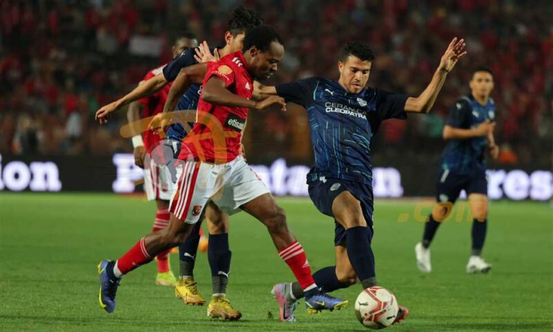 الدوري-المصري-–-موعد-مباراة-سيراميكا-كليوباترا-ضد-الأهلي.-والقنوات-الناقلة