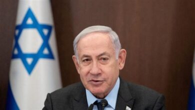 نتنياهو:-إسرائيل-ستتولى-المسؤولية-الأمنية-الشاملة-في-غزة-بعد-الحرب