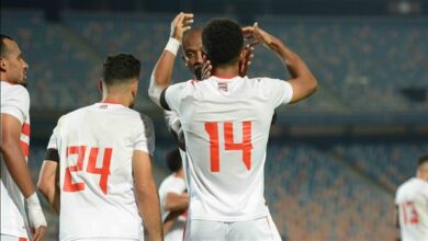 معتمد-جمال:-الزمالك-افتقد-العديد-من-النجوم-في-موقعة-بيراميدز-وسعيد-بالتأهل