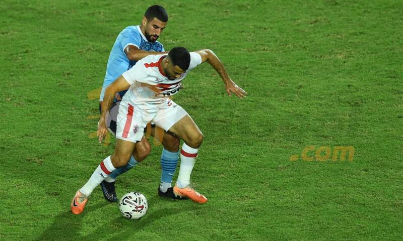 المثلوثي:-قاتلنا-أمام-بيراميدز-من-أجل-جمهور-الزمالك