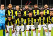 الدوري-السعودي.-فابينيو-يعود-لتشكيل-اتحاد-جدة-أمام-أبها