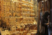 سعر-الذهب-في-مصر-اليوم-السبت-بمنتصف-التعاملات
