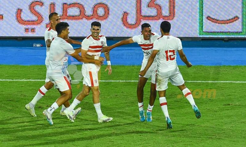 طبيب-الزمالك:-كنا-قريبين-من-عدم-إيجاد-لاعبين-لمواجهة-بيراميدز-بسبب-الإصابات