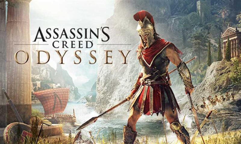 gaming-–-إتاحة-assassin’s-creed-odyssey-مجانا-للمشتركين-في-ps-plus