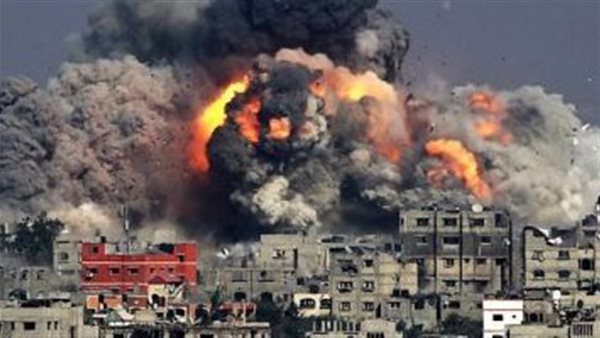 باحث:-الجميع-توافق-على-الرؤية-المصرية-لحل-الأزمة-في-قطاع-غزة