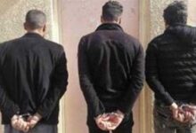 تجديد-حبس-عصابة-الشرطة-المزيفة-في-القاهرة