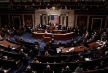 مجلس-الشيوخ-الأمريكي-يوافق-على-تمديد-تمويل-الحكومة-لتفادي-الإغلاق