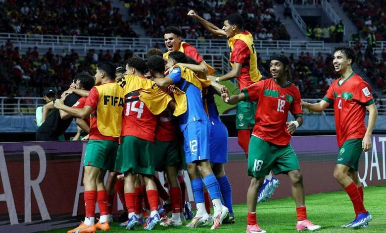 تكرارا-لما-حدث-في-2013.-المغرب-يتأهل-لثمن-نهائي-كأس-العالم-تحت-17-عاما