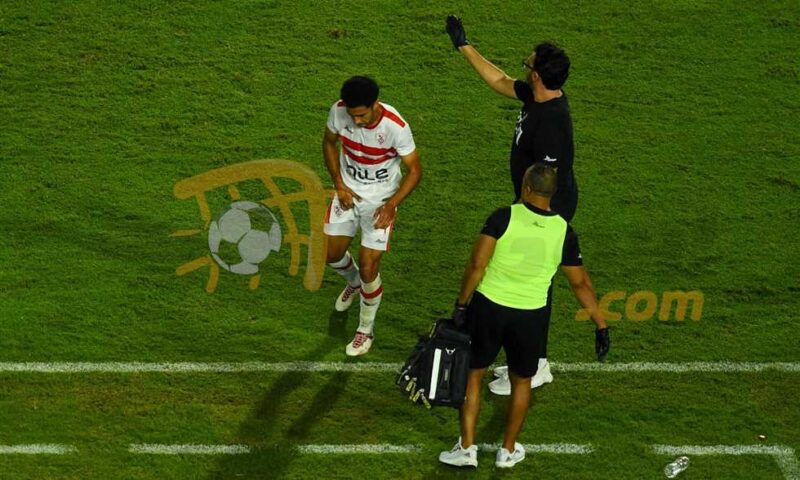 مران-الزمالك-–-مشاركة-عمر-جابر.-ومواصلة-تأهيل-مصطفى-شلبي-وقرار-من-الجهاز-الفني