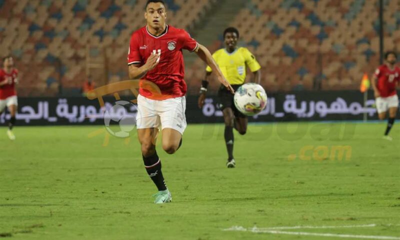 مصطفى-محمد:-لدي-مدرب-شخصي-ليطورني.-وهذا-من-أفضل-الأجيال-في-تاريخ-مصر