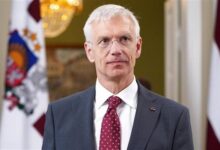 وزير-خارجية-لاتفيا-يعرب-عن-رغبته-في-تولي-منصب-الأمين-العام-لحلف-“الناتو”