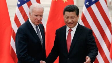 الرئيسان-الأمريكي-والصيني-يتفقان-على-عقد-اجتماع-آخر-في-سان-فرانسيسكو