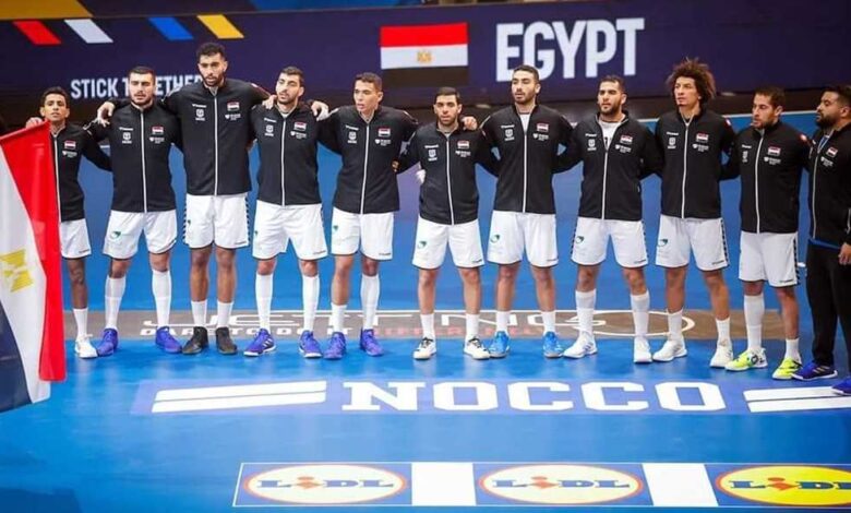 كرة-يد-–-تقديم-موعد-بطولة-كأس-الأمم-الإفريقية-في-مصر