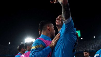 تصفيات-كأس-العالم-–-توهج-نونيز-مستمر-في-فوز-أوروجواي-على-بوليفيا.-وكولومبيا-والإكوادور-ينتصران
