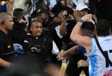 كونميبول-يدين-أشكال-العنف-بعد-أحداث-قمة-البرازيل-والأرجنتين.-والقرار-في-يد-فيفا