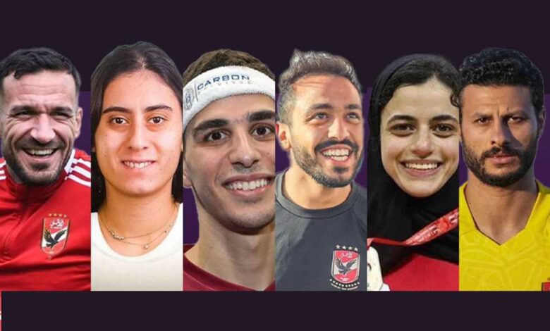 معلول-وتسعة-مصريين-ضمن-قائمة-المرشحين-لجوائز-joy-awards-بموسم-الرياض