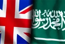 السعودية-وبريطانيا-تبحثان-العلاقات-الثنائية-والأوضاع-الإقليمية-والدولية