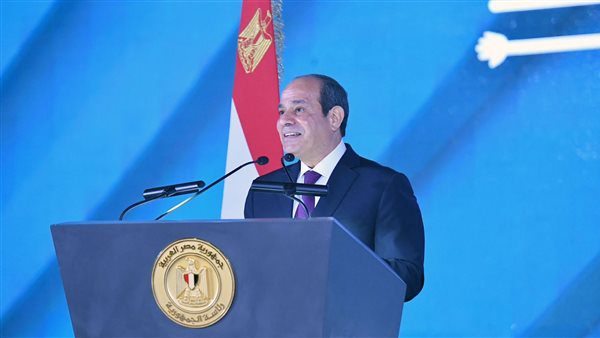 السيسي:-لقاء-رئيسي-وزراء-إسبانيا-وبلجيكا-شهد-رفض-التهجير-القسري-للفلسطنيين