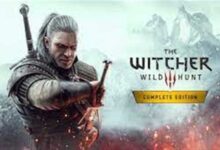 gaming-–-خصم-75%-على-the-witcher-3:-wild-hunt