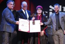 مهرجان-شرم-الشيخ-يكرم-6-رموز-مسرحية-من-مصر-والدول-العربية