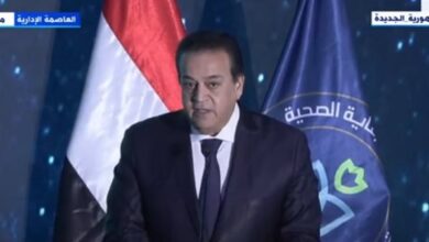 “عبدالغفار”-يكشف-تحديات-ضخمة-تشهدها-مصر-بمنظومة-الرعاية-الصحية