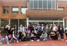 “إعلام-القاهرة”-تنظم-رحلة-علمية-لطلابها-إلى-جامعة-أوتونوما-فى-إسبانيا