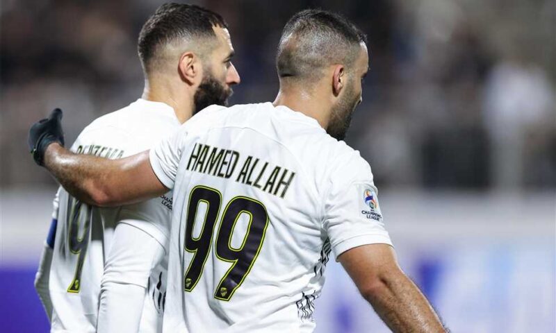 منافس-الأهلي-المحتمل-–-اتحاد-جدة-يفوز-على-أجمك-ويتأهل-لدور-الـ16-في-آسيا