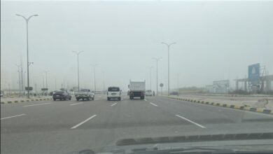 اليوم.-شبورة-كثيفة-صباحا-بأغلب-الطرق-وطقس-لطيف-علي-القاهرة