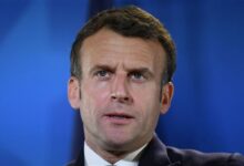 ماكرون:-فرنسا-تضاعف-جهودها-لتعزيز-استقرار-لبنان-وأمنه