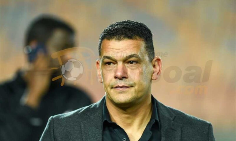 عبد-الواحد-السيد:-خلاف-بين-مصطفى-شلبي-وطبيب-الزمالك؟-ليس-له-أساس-من-الصحة