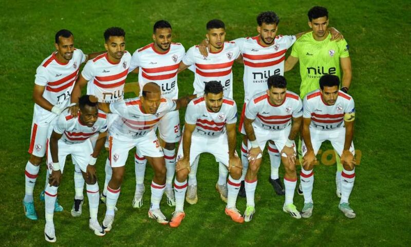 الكونفدرالية-–-بعد-إقامتها-في-القاهرة.-تعديل-موعد-مباراة-الزمالك-وسوار-الغيني