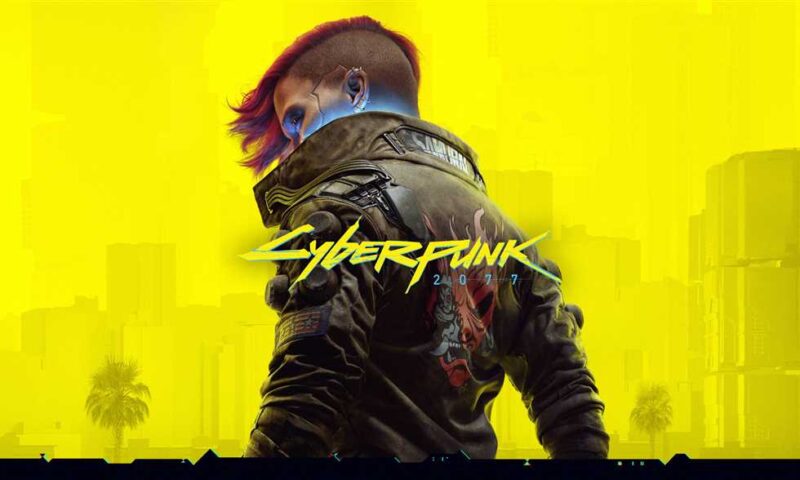 gaming-–-ارتفاع-في-مبيعات-الإضافة-الجديدة-لـ-cyberpunk-2077