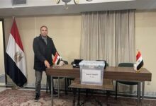 استعدادات-داخل-السفارات-والقنصليات-المصرية-لاستقبال-الناخبين-للتصويت-في-الانتخابات-الرئاسية-خلال-الساعات-القادمة