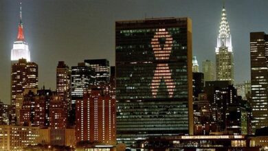 الأمم-المتحدة-تحيي-اليوم-العالمي-للإيدز